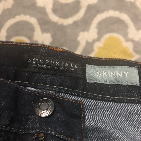 Aeropostale men Jeans - Picture 2 of 5